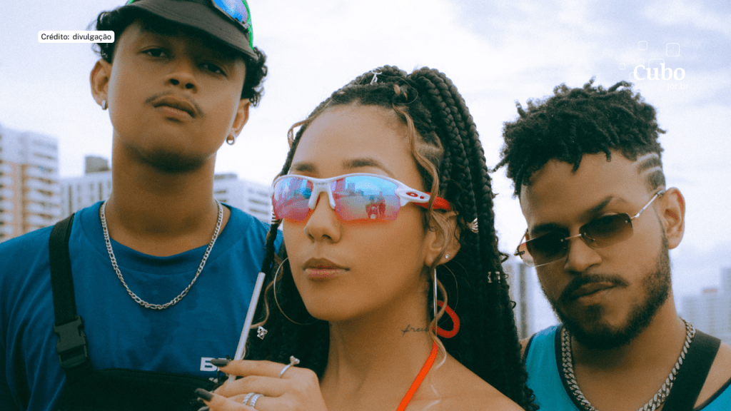 Socris lança seu primeiro single “Só Vem” e conquista o público com seu afrobeat&nbsp;contagiante