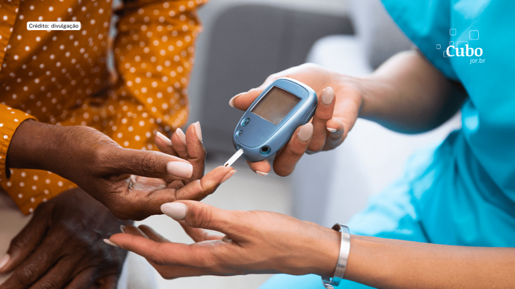 Mortes por diabetes são mais prováveis em municípios com maior concentração de renda e vulnerabilidade&nbsp;social