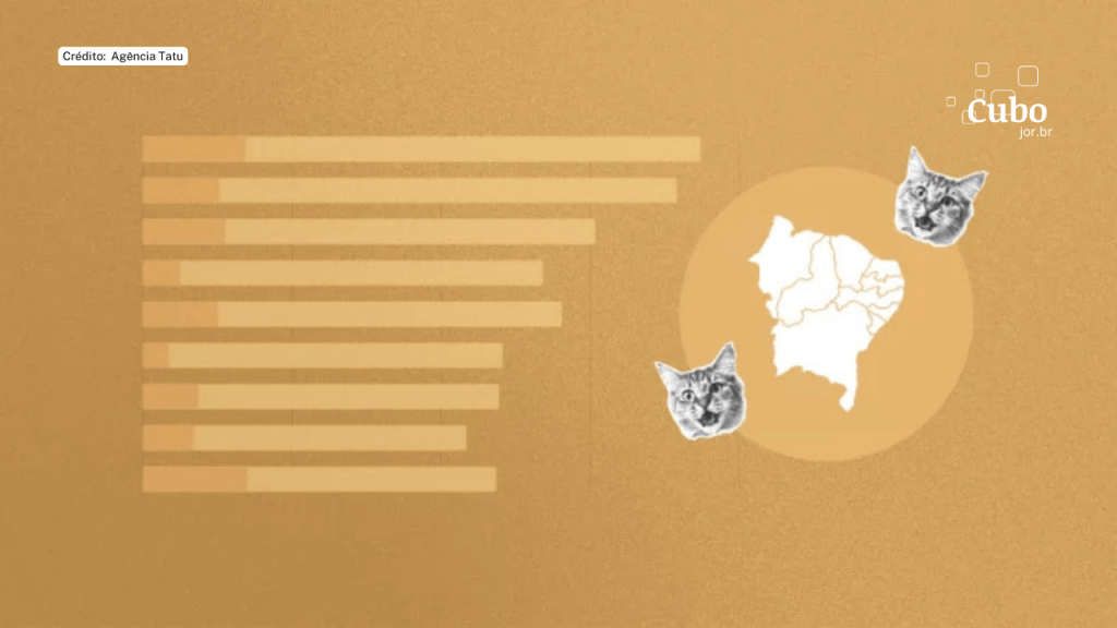 Apesar da redução, Nordeste é a região com maior desertos de notícias do&nbsp;país