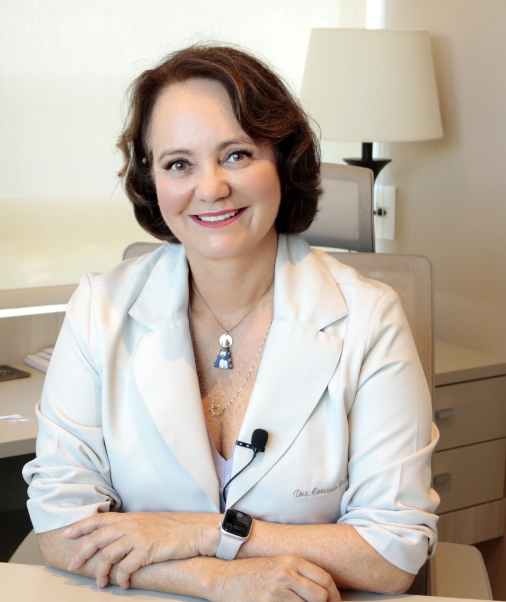 Autoestima não pode estar associada somente ao fator&nbsp;estética