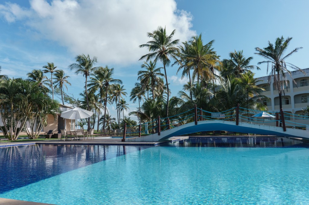 Blue Tree São Luís apresenta aumento de 16% em ocupação no 1º semestre de&nbsp;2023