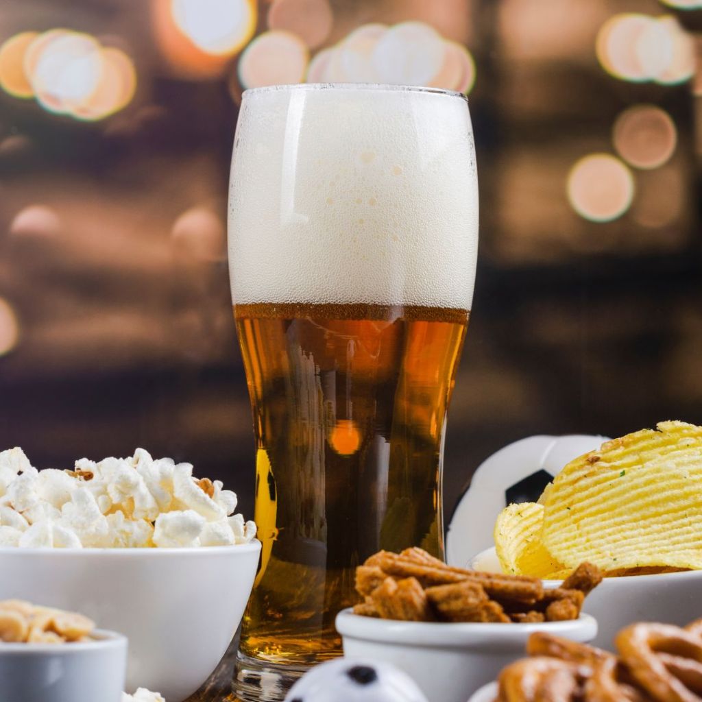 Dia Internacional da Cerveja: especialista explica como consumir a bebida sem oferecer riscos à&nbsp;saúde