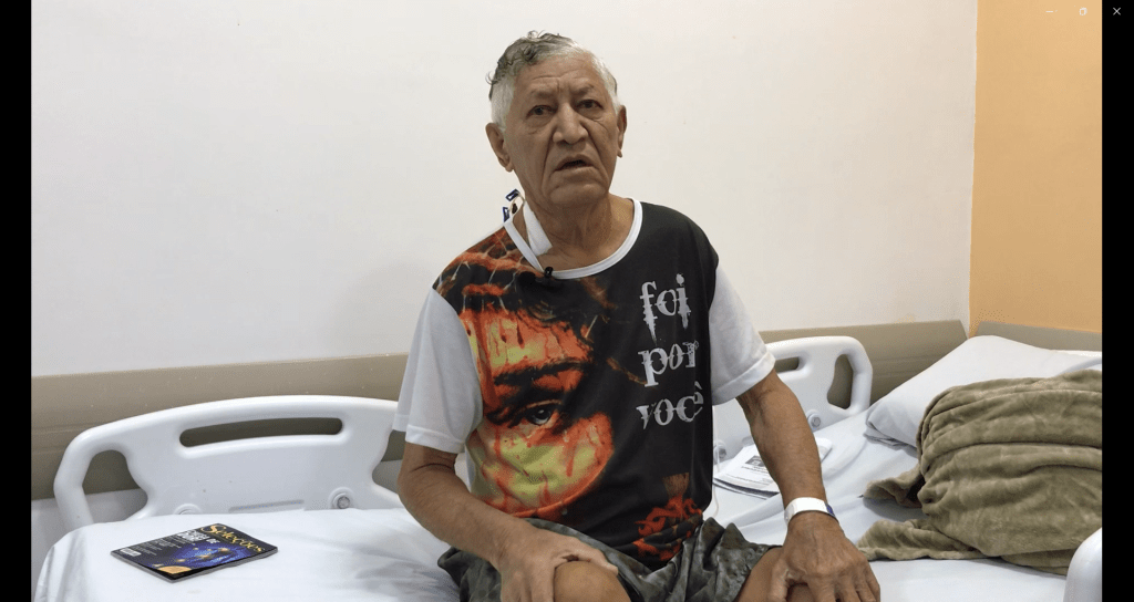 Alerta para a importância da prevenção e bons&nbsp;hábitos