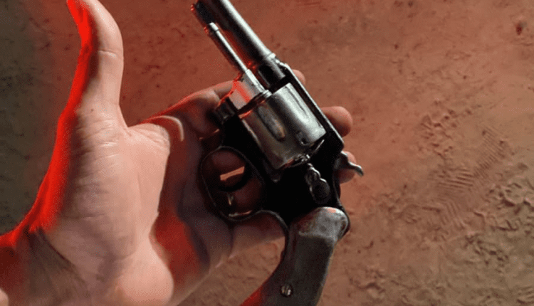 Homem é preso em flagrante após assaltar pedestres em Paço do&nbsp;Lumiar