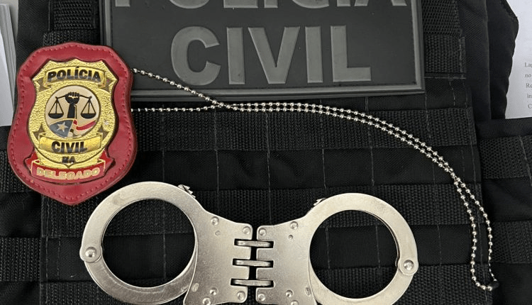 Homem é preso por tráfico de drogas em&nbsp;Imperatriz