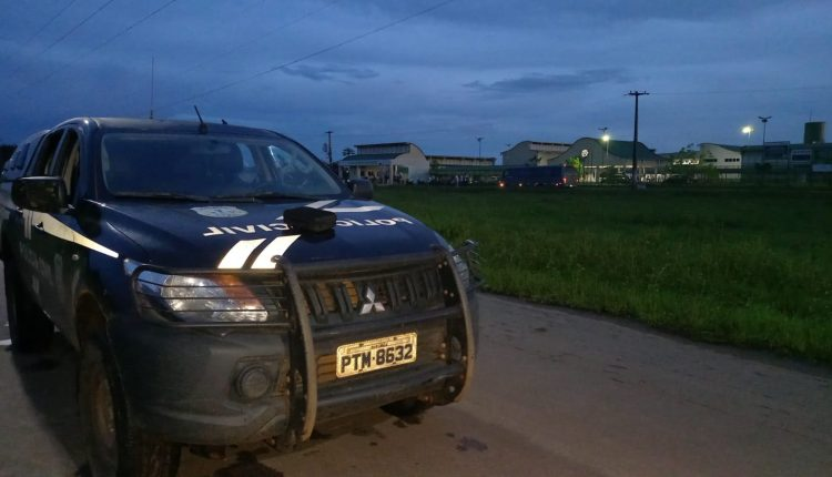 Megaoperação “Cacique” desarticula organização criminosa em Imperatriz e Vila Nova dos Martírios, no Maranhão