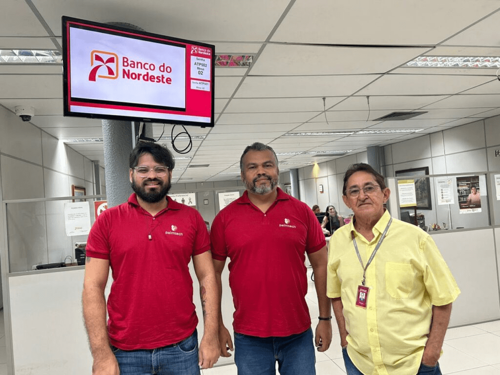 Professores da Uema são aprovados em 3º lugar em edital de inovação do Banco do&nbsp;Nordeste