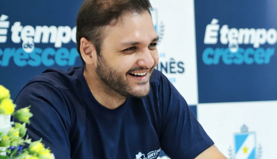 MPMA inicia Procedimento Investigatório Criminal contra Prefeito de Santa Inês