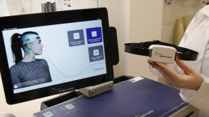 No Maranhão, NOZ Neurocentro adota a tecnologia pioneira de monitorização não invasiva da pressão e complacência&nbsp;intracraniana