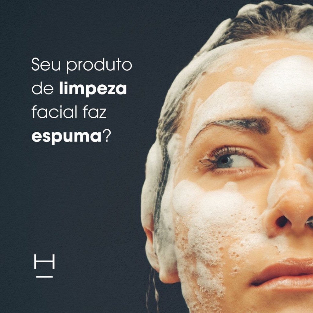 Desvendando o Mito: Espuma em Excesso em Produtos de&nbsp;Higiene