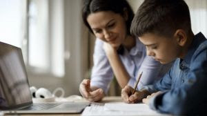 Meu filho está indo mal na escola: psicólogo explica quando é a hora de procurar&nbsp;ajuda