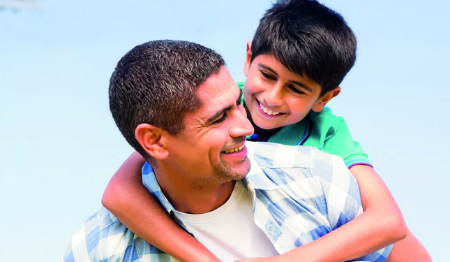 8 formas de ser o pai que seu filho merece&nbsp;ter