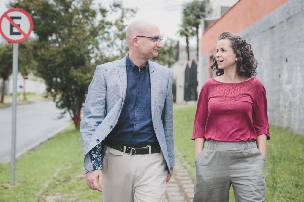 O poder do “Ambiente para&nbsp;Pensar”