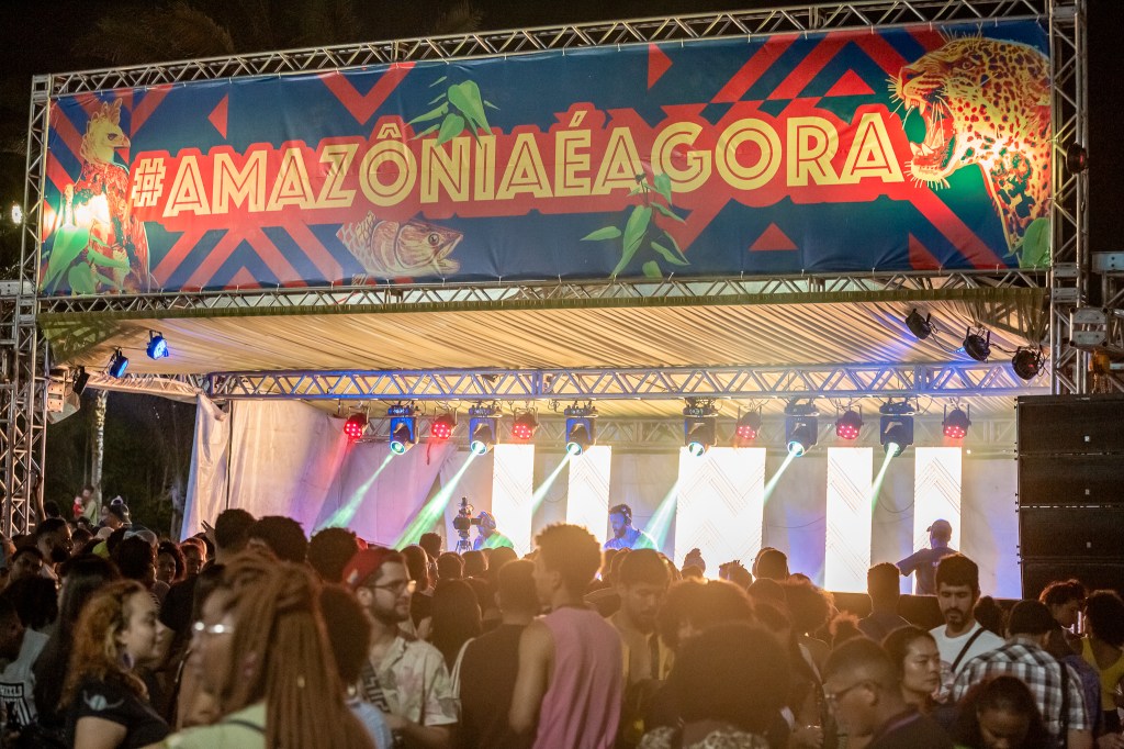 Nova edição do Re[x]istência Fest lll celebra cultura, música e Amazônia com programação gratuita, em São&nbsp;Luís