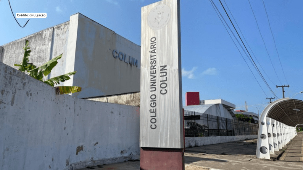 Colégio Universitário da UFMA (Colun) abre inscrições para processo seletivo de&nbsp;2024