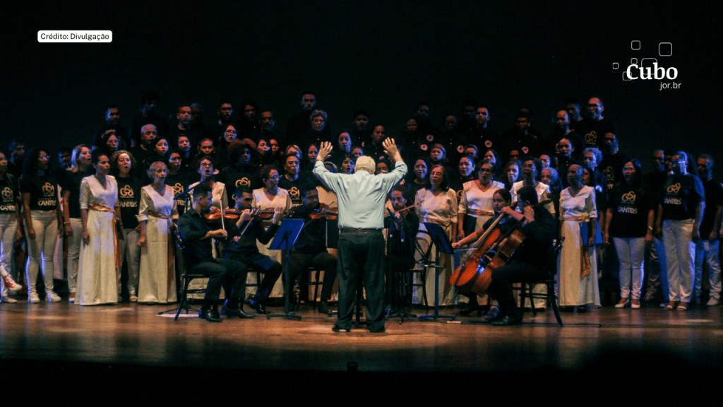 Festival Maranhense de Coros começa (FEMACO) amanhã&nbsp;(26)