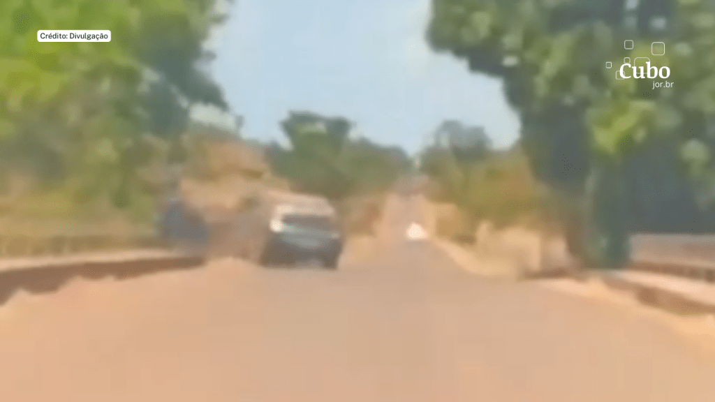 Guarda Municipal José Wilker perde a vida em trágico acidente na&nbsp;MA-245