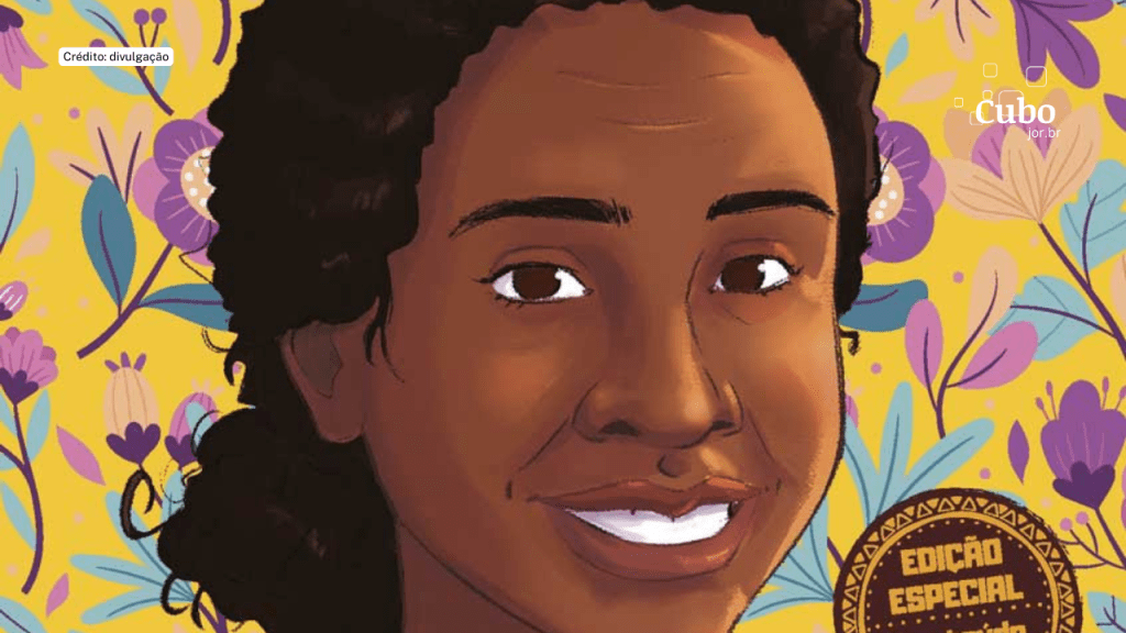 Advogada Anita Machado lança biografia da Maria Firmina, autora autografa no dia 07/10, às 16h na Livraria Leitura do São Luís&nbsp;Shopping