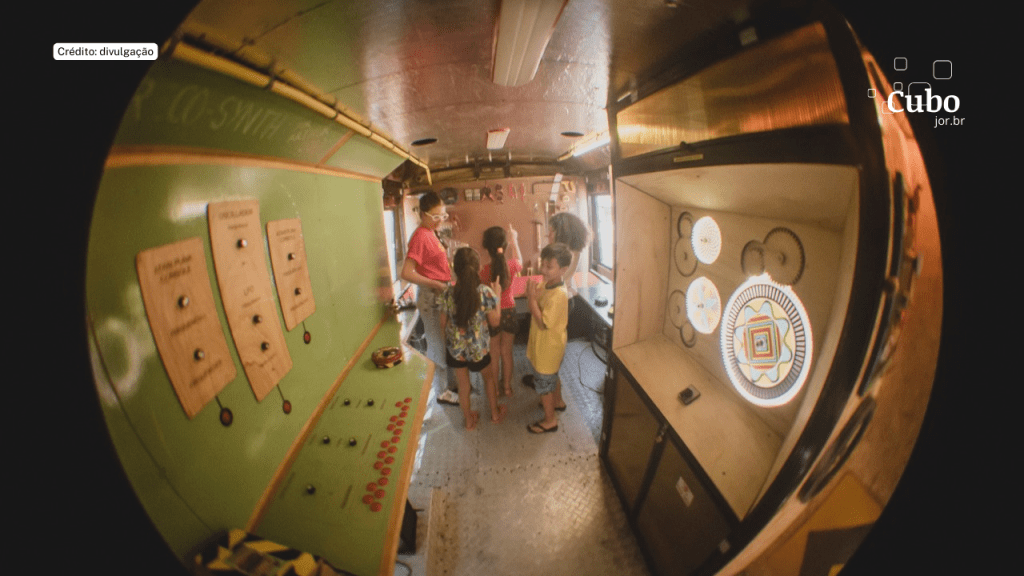 Arari recebe exposição “Hacklab Volante” dia&nbsp;28/09