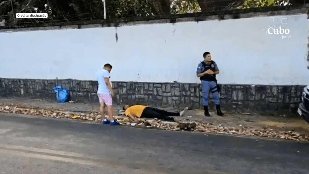 Homem é resgatado após fugir de cativeiro em novo caso de sequestro na Grande Ilha de São&nbsp;Luís