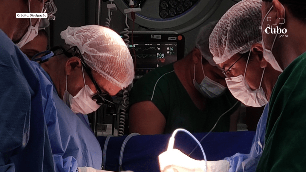 Na última semana do setembro verde, HU-UFMA realiza cinco transplantes, além de captações de válvulas cardíacas e&nbsp;córneas