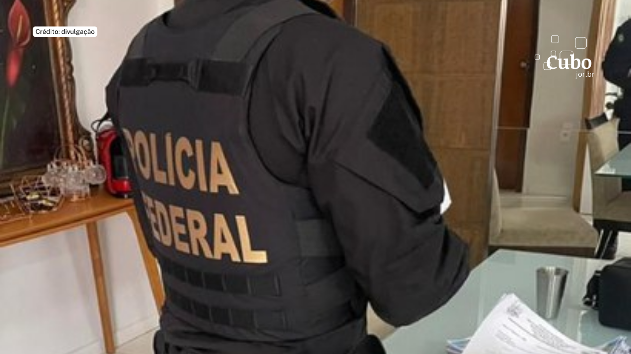 PF desmantela esquema de desvio de recursos contra COVID-19 em Senador La Rocque/MA