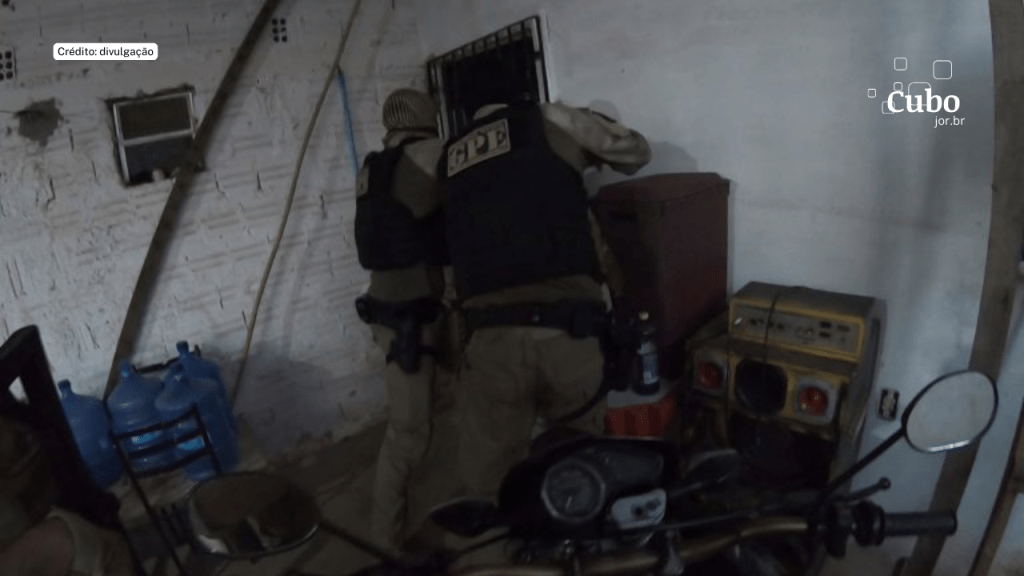 Terceiro suspeito de assassinato em Vitória do Mearim é preso em São&nbsp;Luís