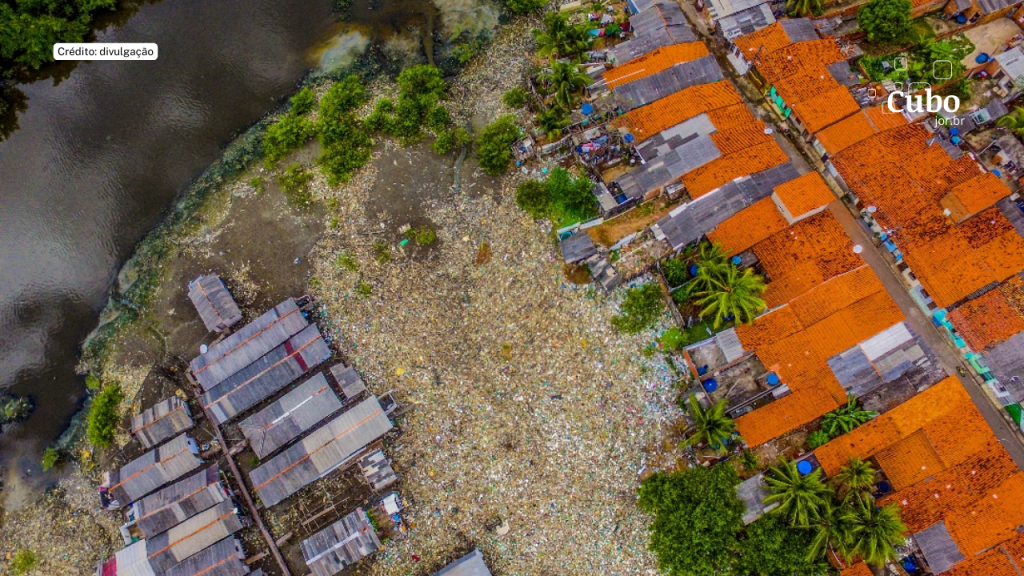 Palacete Gentil Braga recebe exposição “Rio Anil:&nbsp;Esgotado”