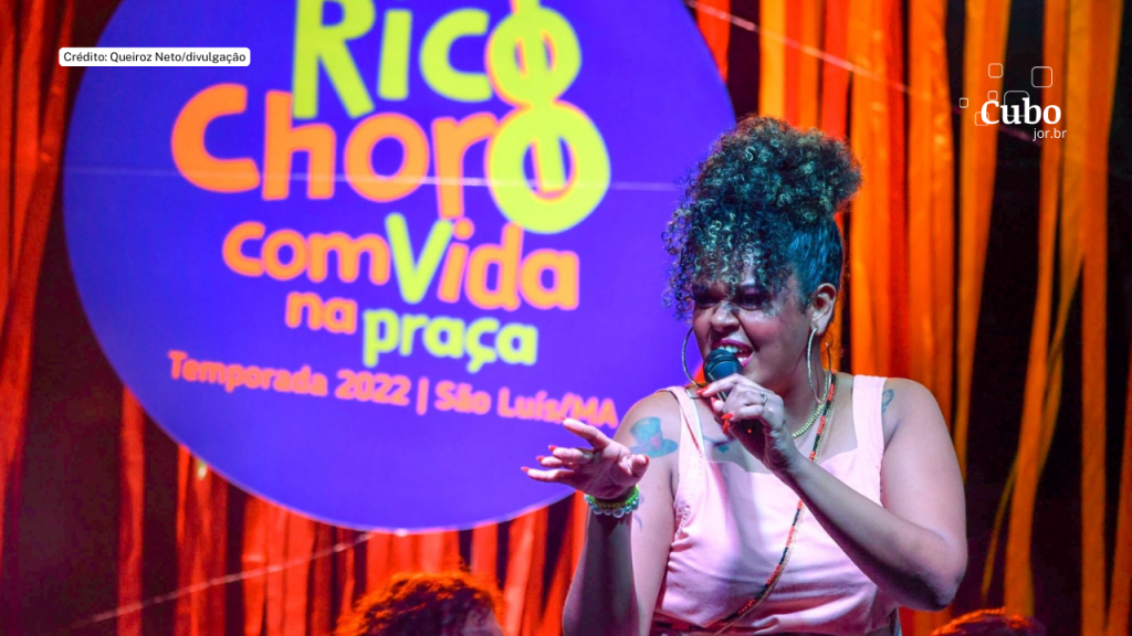 Com carreira em destaque, cantora maranhense Bia Mar será jurada da Academia Prêmio Multishow&nbsp;2023
