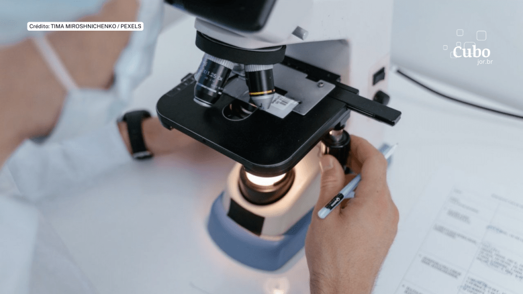 Covid-19 está associada ao aumento de bactérias resistentes na microbiota&nbsp;intestinal