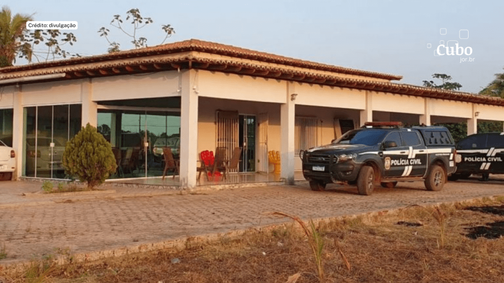 Operação desmantela quadrilha de agiotagem em Miranda do&nbsp;Norte