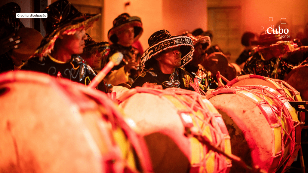 Centro Cultural Vale Maranhão e Casa da Cultura de Canaã dos Carajás lançam edital de apoio à cultura&nbsp;popular