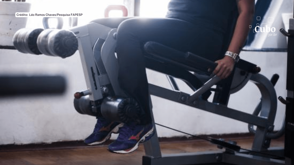 Entender mecanismo que leva à perda de apetite pós-exercício abre novo caminho para tratar&nbsp;obesidade