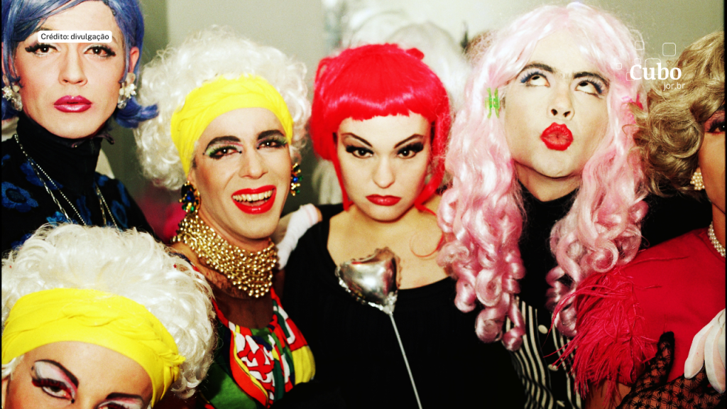 CCVM lança ciclo de palestras inspiradas pelo livro Babado Forte, da jornalista Erika&nbsp;Palomino