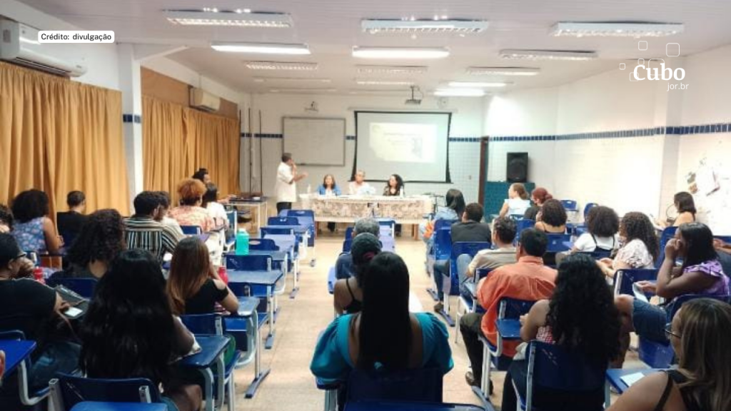 “Diálogos Baixadeiros – Falas sobre a Baixada” é tema de rodas de conversa em São&nbsp;Luís