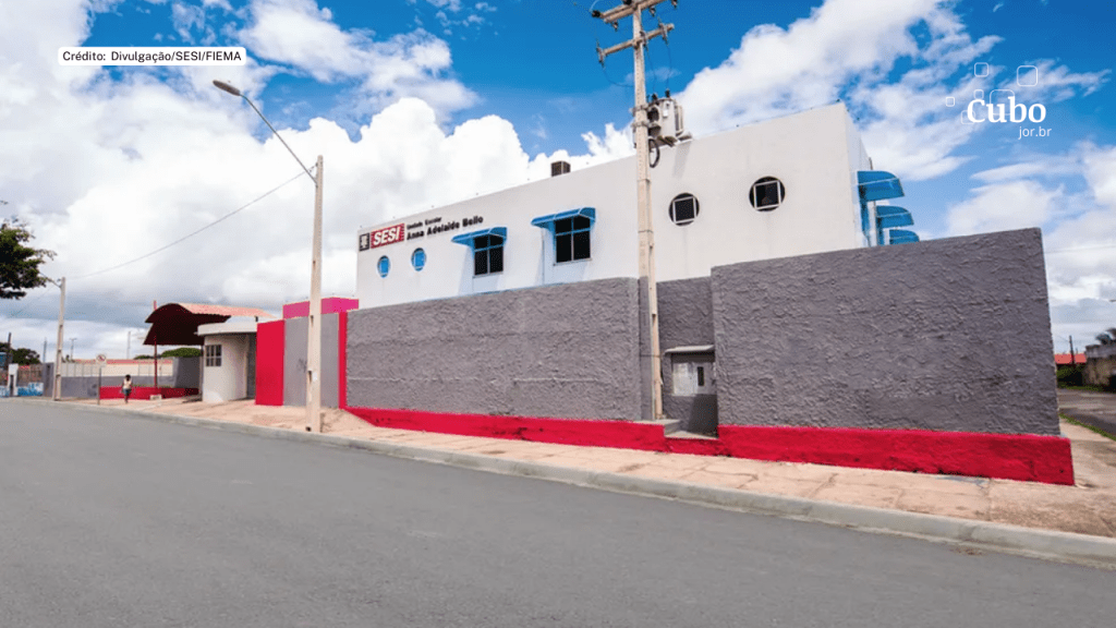 Inscrições para processo seletivo de professores no SESI-MA encerram nesta quinta-feira&nbsp;(14)