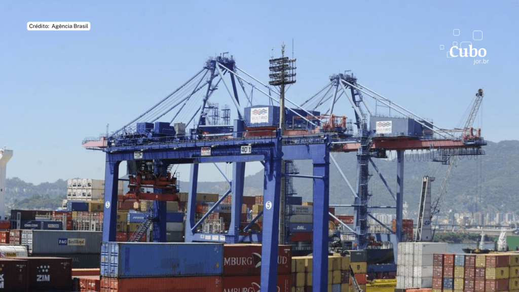 Empresas brasileiras aumentam investimentos no mercado&nbsp;externo