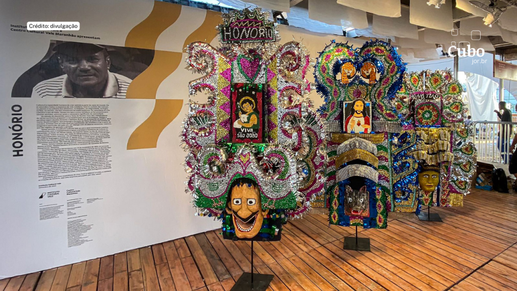 Artistas maranhenses são destaque na&nbsp;ArtRio