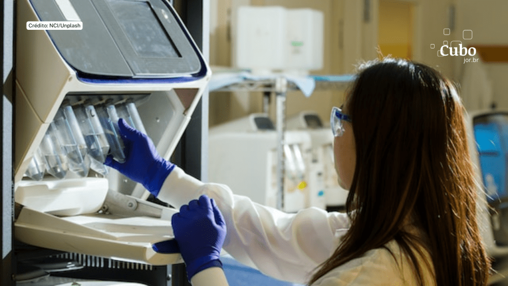 Novo edital destinará R$ 200 milhões para a aquisição de equipamentos&nbsp;multiusuários