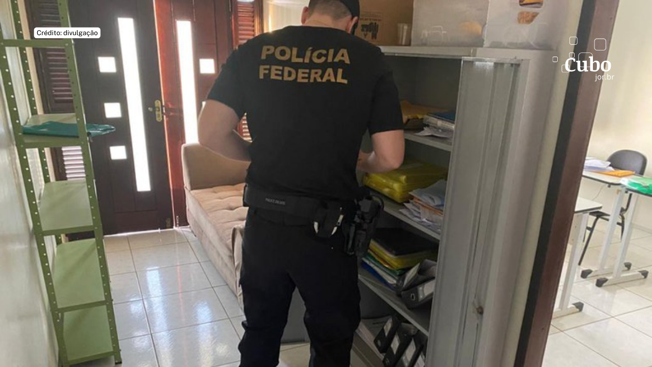 PF e CGU deflagram Operação Pane no Sistema para combater fraude no SUS em municípios do Maranhão