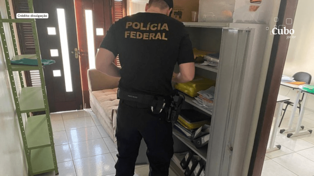 PF e CGU deflagram Operação Pane no Sistema para combater fraude no SUS em municípios do&nbsp;Maranhão