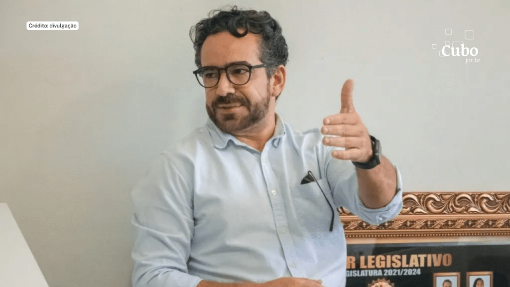 Ex-Secretário de Saúde de Mata Roma é alvo de ação de improbidade por prejuízo aos cofres&nbsp;públicos