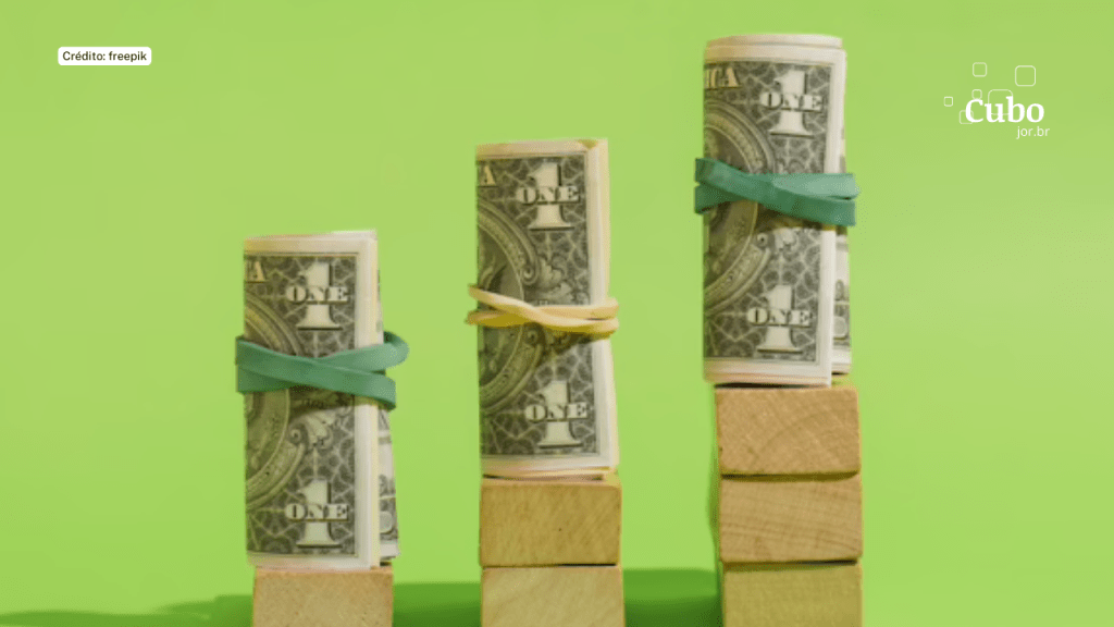 Pirâmide financeira: veja dicas para não cair em golpes! 