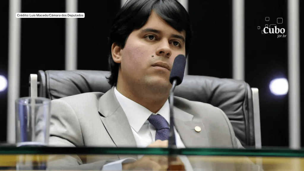 Emendas Pix: Ministro André Fufuca direcionou R$ 5 milhões para cidade de Alto Alegre do Pindaré, liderada por seu&nbsp;pai