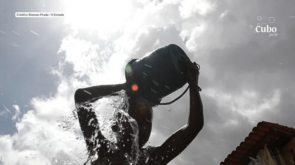 Maranhão em Alerta: Onda de calor histórica pode superar os 40°C nos próximos&nbsp;dias