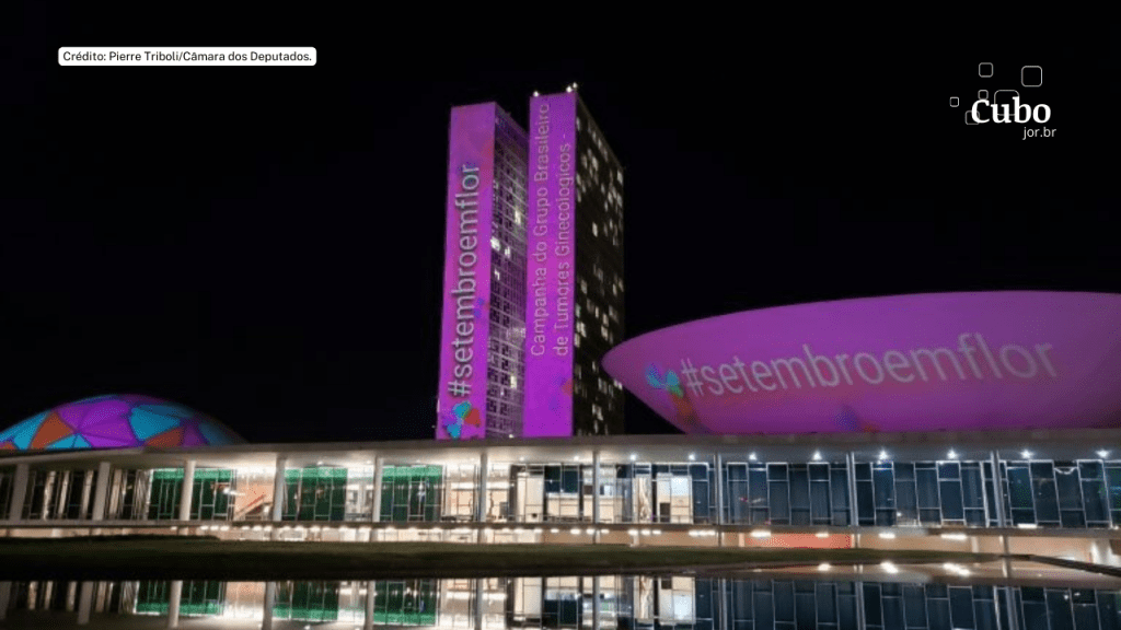 Maranhão é o terceiro estado com maior taxa de câncer de colo do útero no&nbsp;país