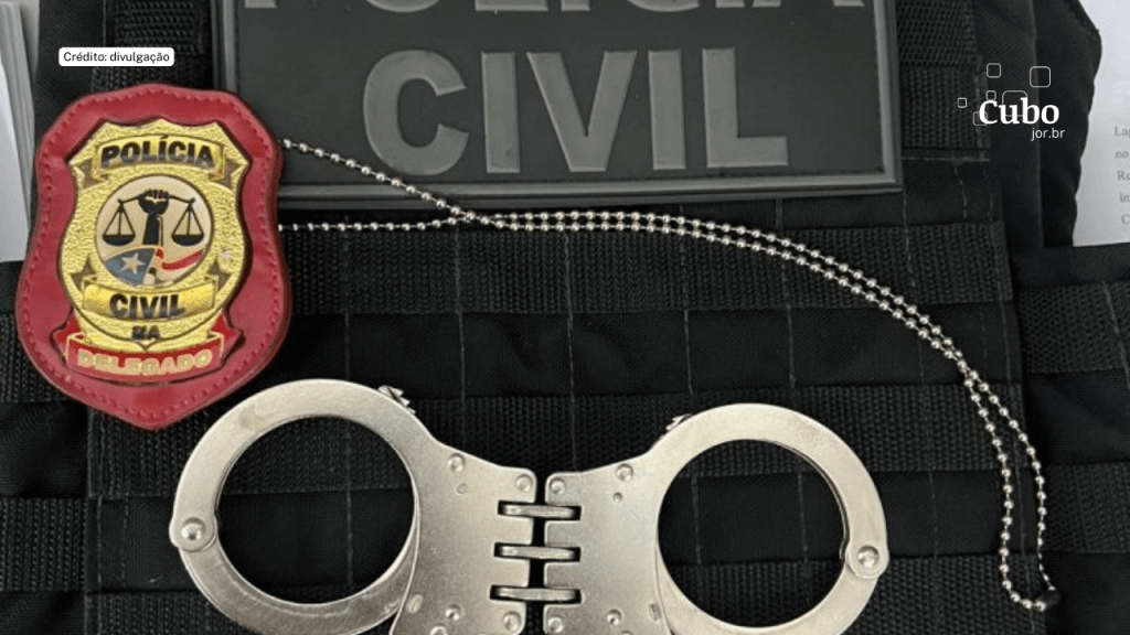 Homem suspeito de homicídios e tráfico de drogas em Dom Pedro é preso em&nbsp;Bacabal