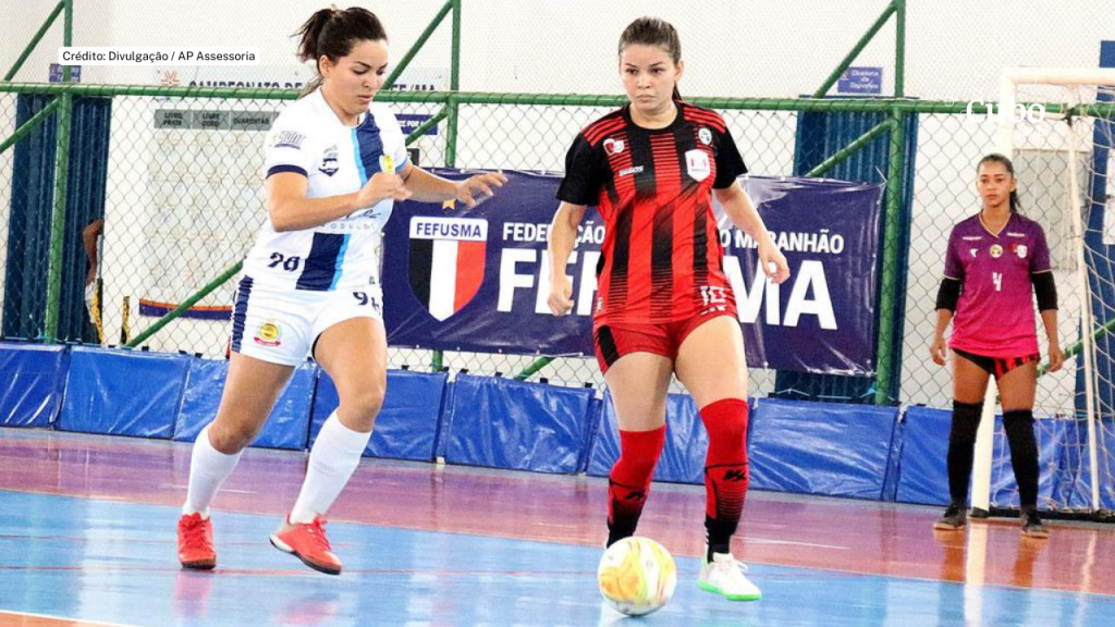 Inscrições prorrogadas para o Campeonato Maranhense de Futsal&nbsp;2023