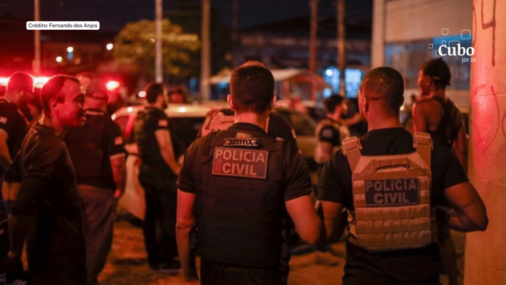 Maranhão se destaca nacionalmente com índice de resolutividade de inquéritos policiais de&nbsp;96,65%