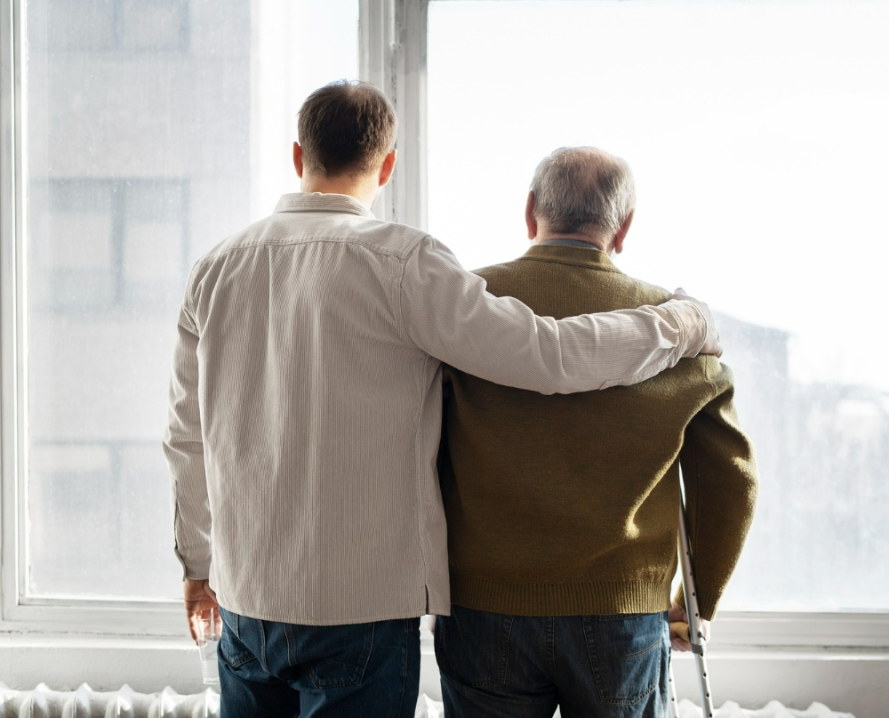 Doença de Alzheimer: como lidar com algo tão&nbsp;complexo?